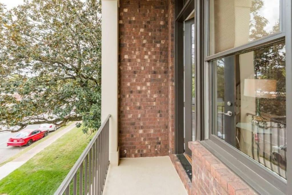 The Color Chord L 3Br In East Nashville With Rooftop Hot Tub Luaran gambar